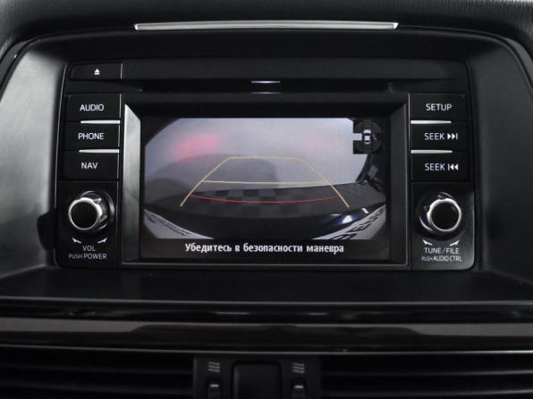 Mazda 6 III (GJ) с пробегом 2014 года, цена 1 540 000 рублей, 113343 км, седан, Автокод Объявления