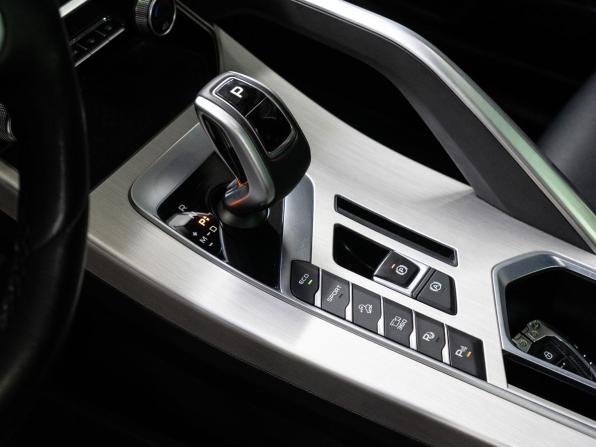 Geely Coolray I с пробегом 2021 года, цена 1 670 000 рублей, 68020 км, внедорожник, Автокод Объявления
