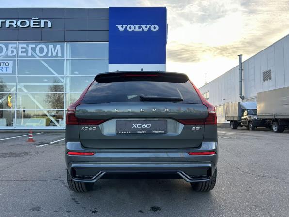 Volvo XC60 II Рестайлинг 3 с пробегом 2026 года, цена 9 900 000 рублей, 24 км, внедорожник, Автокод Объявления