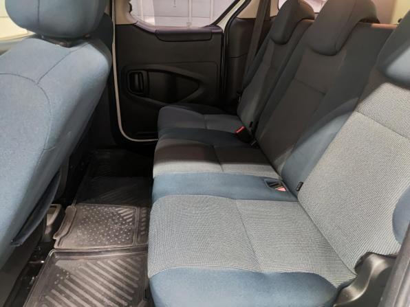 Citroen Berlingo II Рестайлинг 2 с пробегом 2018 года, цена 1 030 000 рублей, 217356 км, универсал, Автокод Объявления