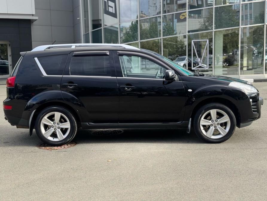 Peugeot 4007 Челябинск  - изображение 4