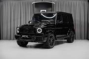 Mercedes-Benz G-Класс AMG II (W465) Рестайлинг Москва  - изображение 44