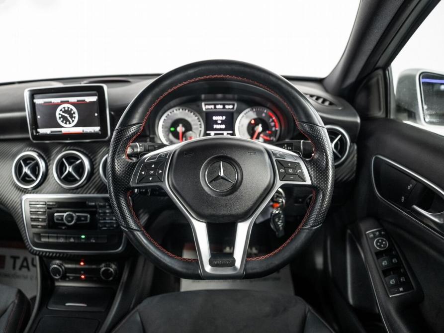 Mercedes-Benz A-Класс III (W176) Иркутск  - изображение 9