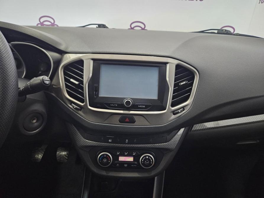 Lada (ВАЗ) Vesta I Тольятти  - изображение 19