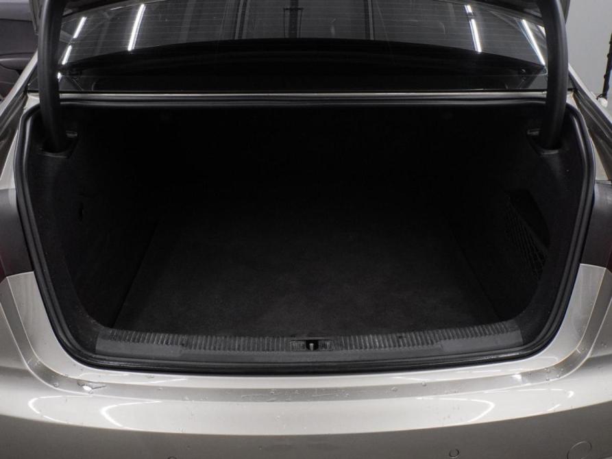 Audi A6 IV (C7) Рестайлинг Воронеж  - изображение 19