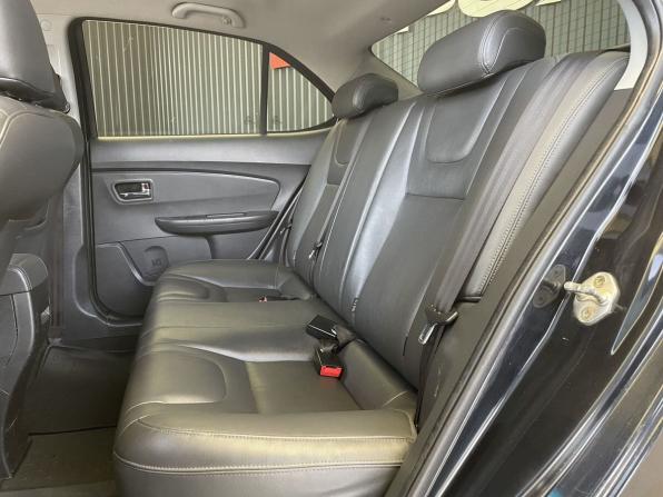 Chery Bonus 3 (E3/A19) с пробегом 2014 года, цена 357 000 рублей, 219806 км, седан, Автокод Объявления