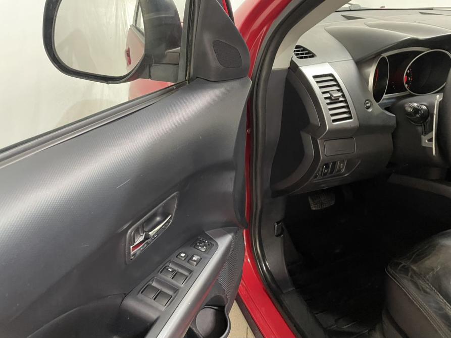 Mitsubishi Outlander II Воронеж  - изображение 16