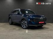 Haval F7 II Челябинск  - изображение 22
