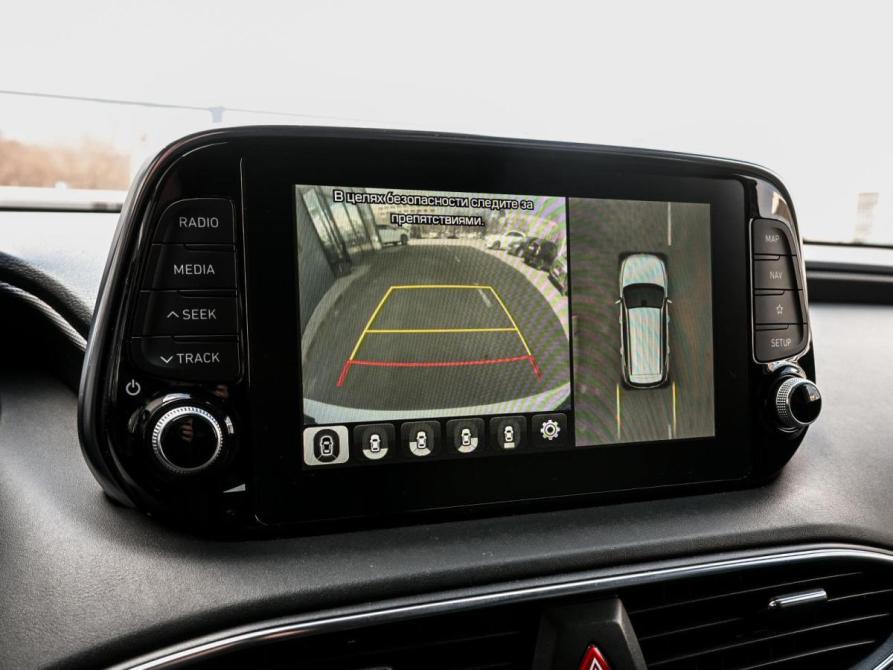 Hyundai Santa Fe IV Волгоград  - изображение 14