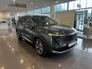 Geely Atlas II Подольск  - изображение 28