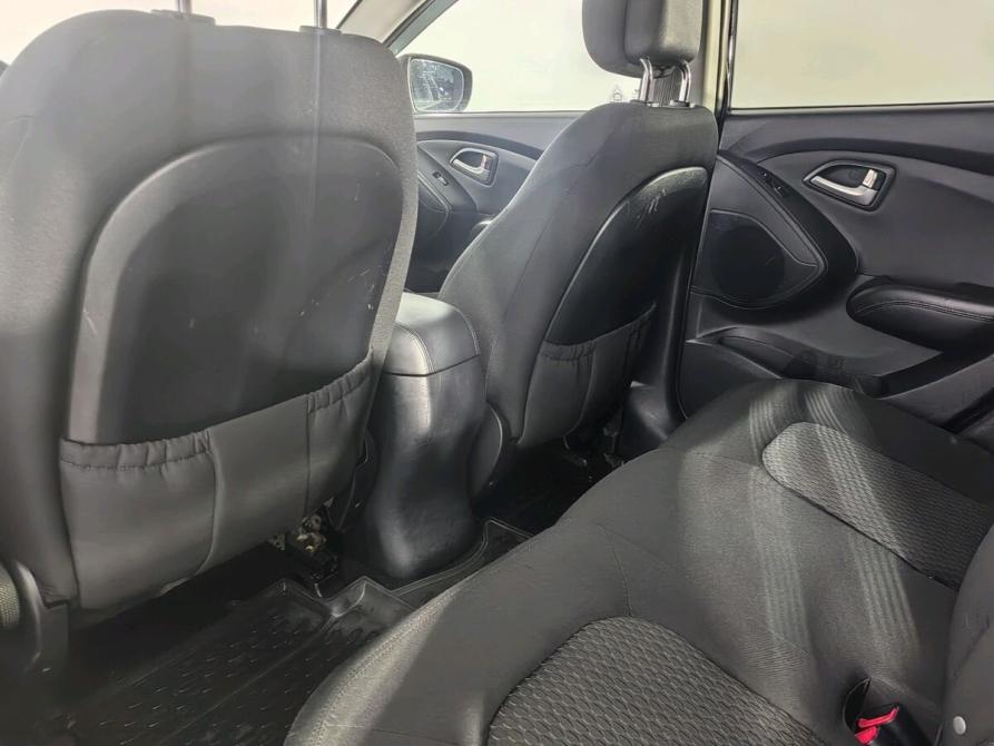 Hyundai ix35 I Санкт-Петербург  - изображение 20
