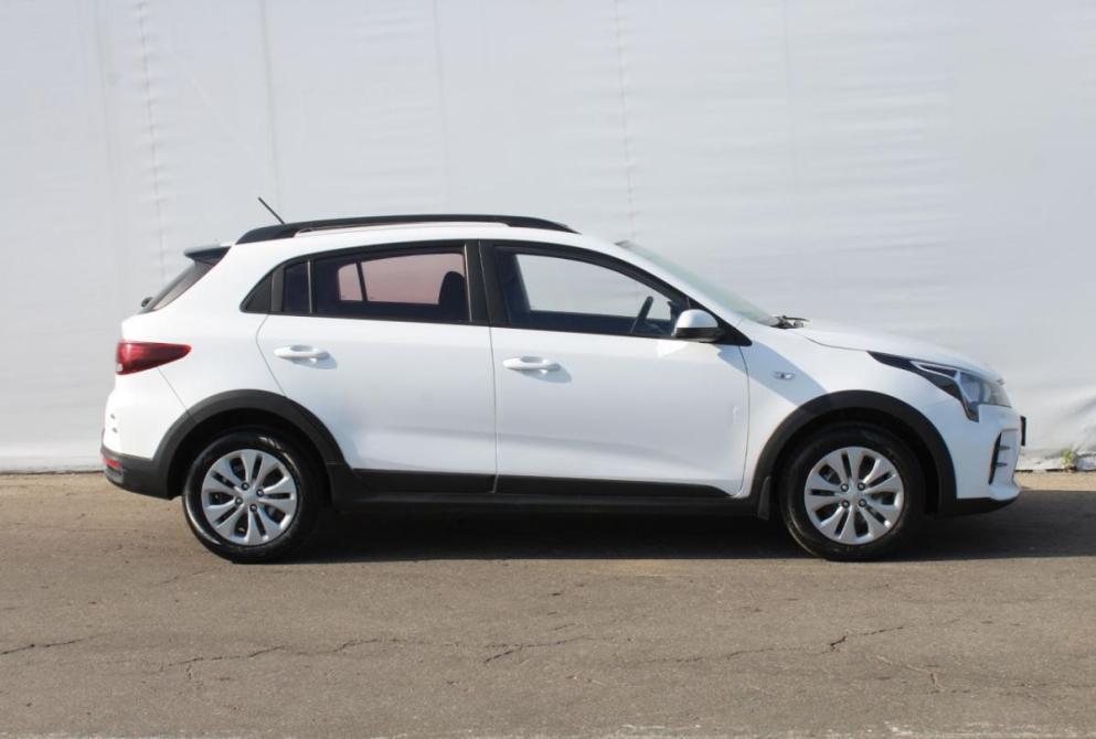 Kia Rio IV Рестайлинг Нижний Новгород  - изображение 8