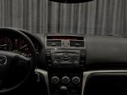 Mazda 6 II (GH) Рестайлинг Красноярск  - изображение 30