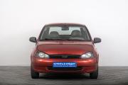Lada (ВАЗ) Kalina I Томск  - изображение 21