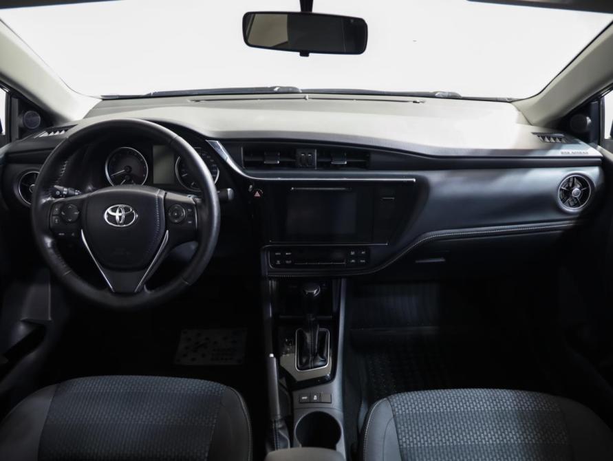 Toyota Corolla XI (E160 E170 E180) Рестайлинг 1 Санкт-Петербург  - изображение 10