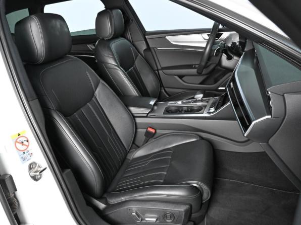Audi A6 V (C8) с пробегом 2019 года, цена 4 249 000 рублей, 119143 км, универсал, Автокод Объявления