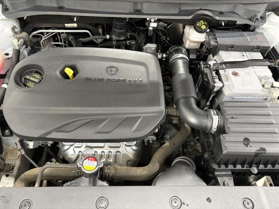 Changan Alsvin Курск  - изображение 22