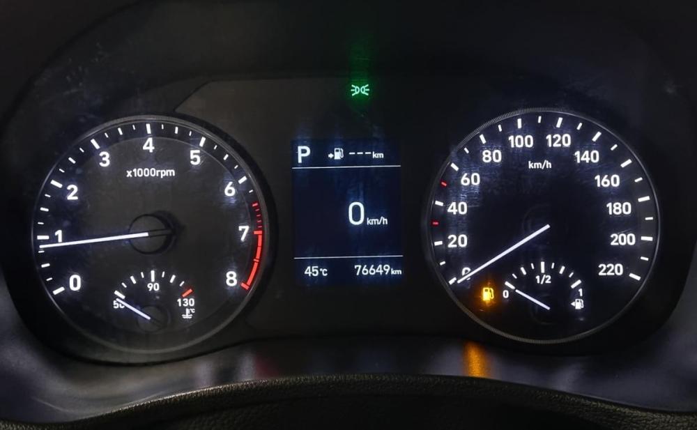 Hyundai Solaris II Уфа  - изображение 11