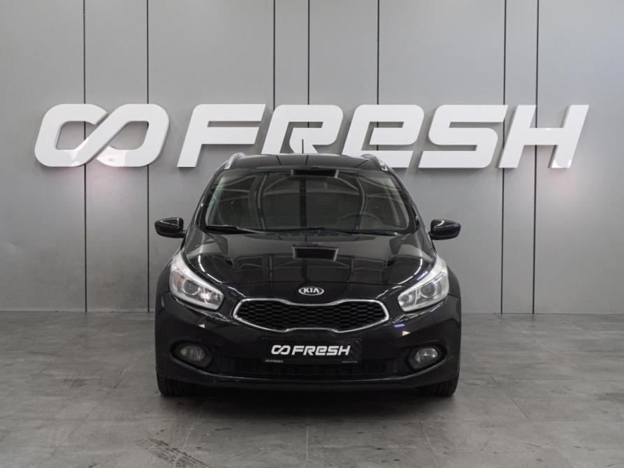 Kia Ceed II Воронеж  - изображение 3