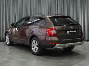 Skoda Octavia III (A7) Тюмень  - изображение 20