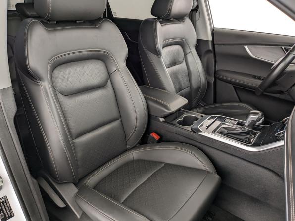 Chery Tiggo 8 I с пробегом 2021 года, цена 1 640 000 рублей, 75520 км, внедорожник, Автокод Объявления
