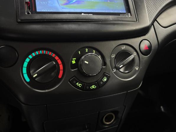 Chevrolet Aveo II с пробегом 2011 года, цена 550 000 рублей, 82870 км, седан, Автокод Объявления