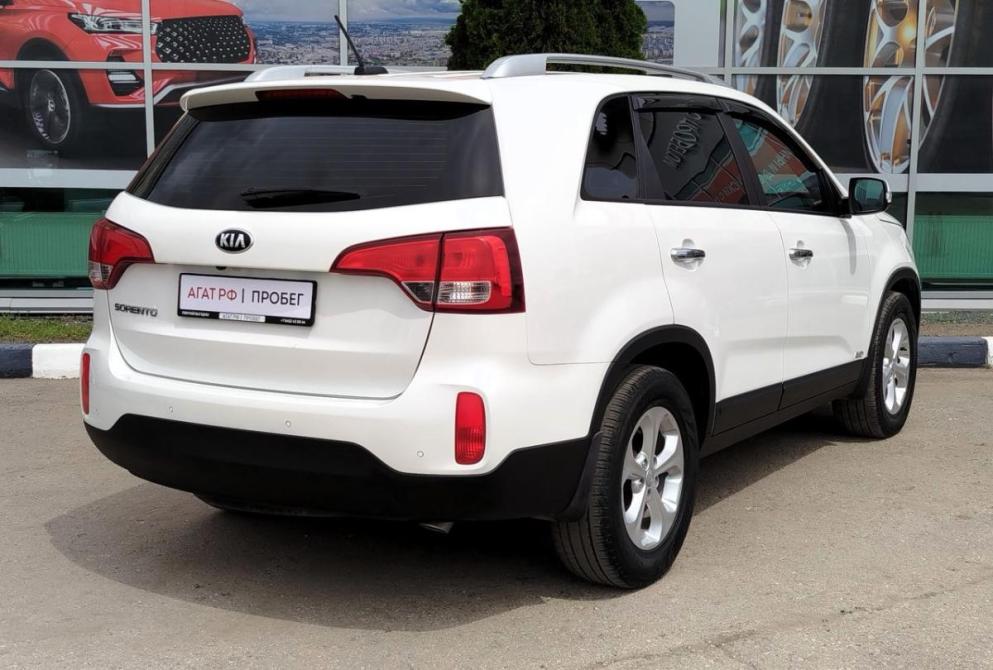 Kia Sorento II Рестайлинг Саратов  - изображение 5