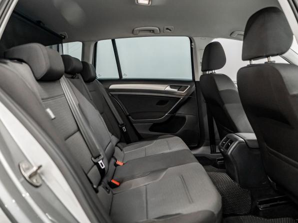 Volkswagen Golf VII с пробегом 2015 года, цена 1 150 000 рублей, 113399 км, универсал, Автокод Объявления