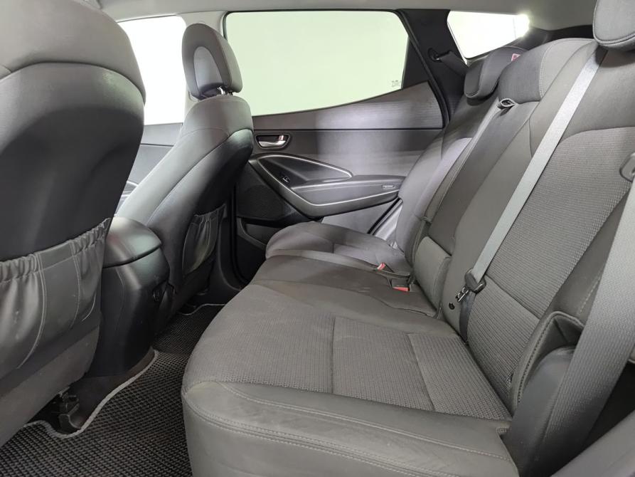 Hyundai Santa Fe III Рестайлинг Уфа  - изображение 15