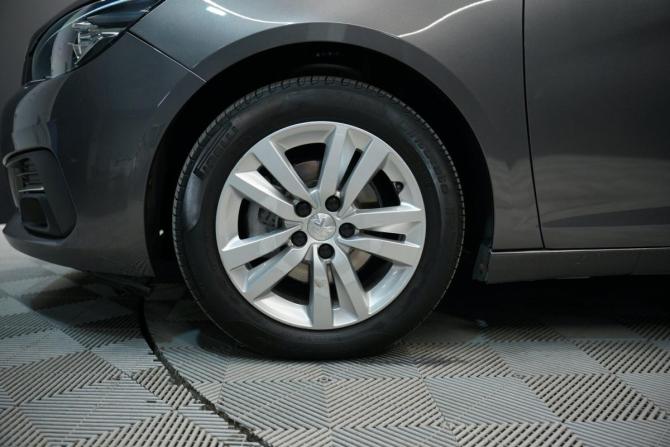 Peugeot 308 II Рестайлинг с пробегом 2020 года, цена 1 570 000 рублей, 164761 км, универсал, Автокод Объявления