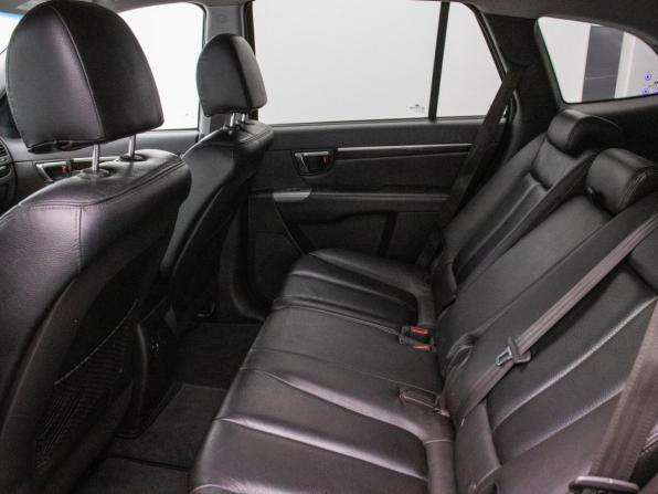 Hyundai Santa Fe II Рестайлинг с пробегом 2011 года, цена 1 225 000 рублей, 311695 км, внедорожник, Автокод Объявления