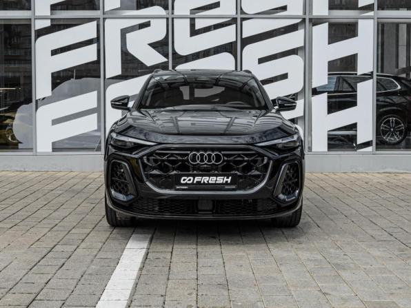 Audi Q5 III с пробегом 2025 года, цена 6 383 800 рублей, 87 км, внедорожник, Автокод Объявления