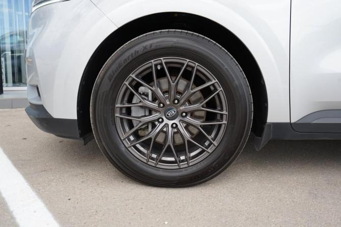 Kia Carnival IV с пробегом 2021 года, цена 3 777 000 рублей, 72265 км, минивэн, Автокод Объявления