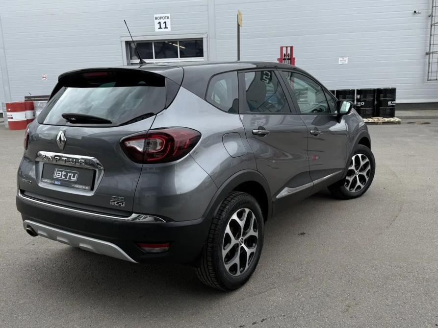 Renault Kaptur I Санкт-Петербург  - изображение 2
