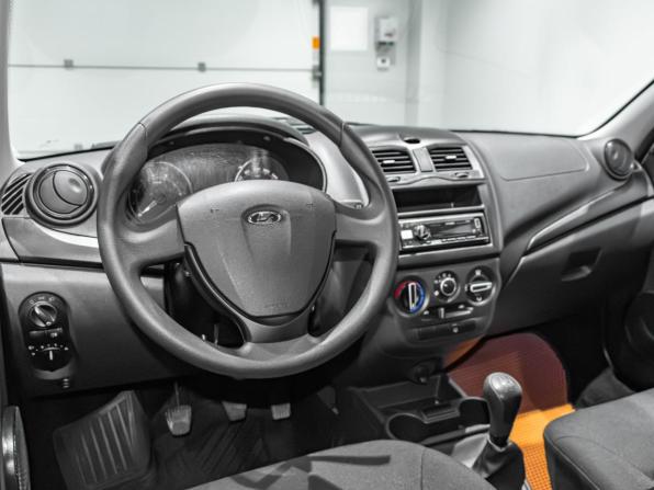 Lada (ВАЗ) Granta I Рестайлинг с пробегом 2025 года, цена 866 578 рублей, 10364 км, седан, Автокод Объявления
