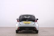 Toyota Yaris IV Омск  - изображение 29
