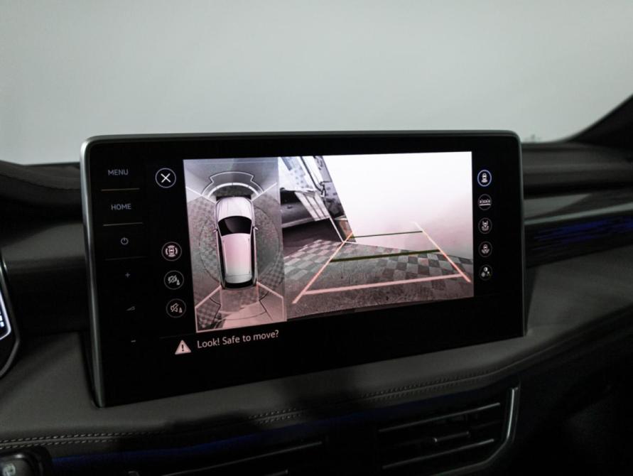 Volkswagen Tayron I Рестайлинг Санкт-Петербург  - изображение 20