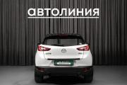 Mazda CX-3 I Красноярск  - изображение 18