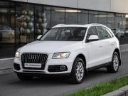 Audi Q5 I (8R) Рестайлинг Санкт-Петербург  - изображение 33