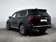 Exeed VX I Рестайлинг Санкт-Петербург  - изображение 30
