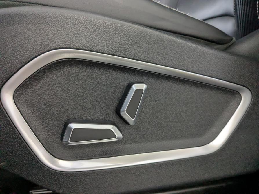 Geely Atlas Pro Москва  - изображение 20