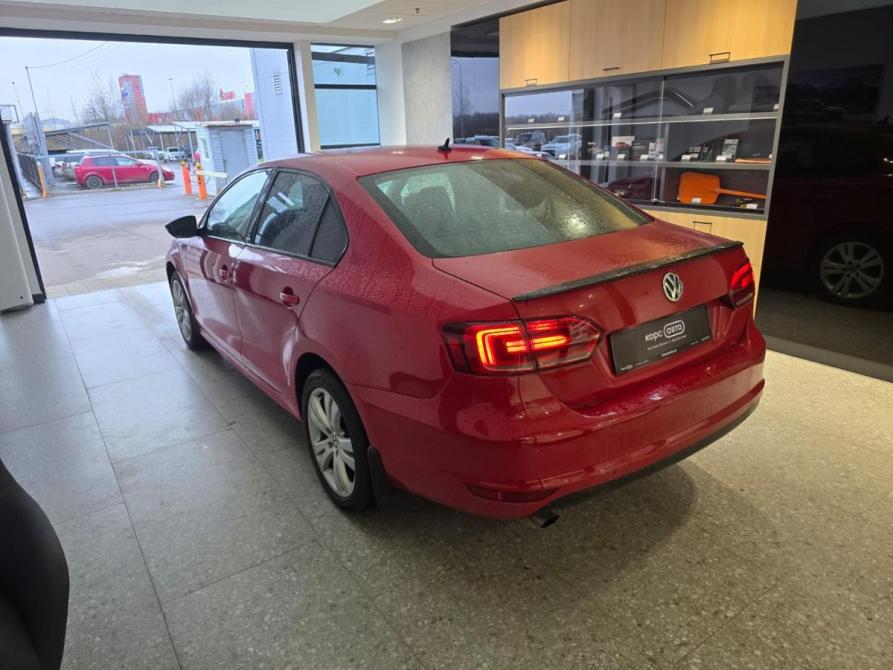 Volkswagen Jetta VI Ярославль  - изображение 6