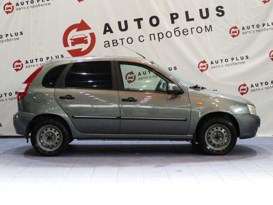 Lada (ВАЗ) Kalina I Минеральные Воды  - изображение 6