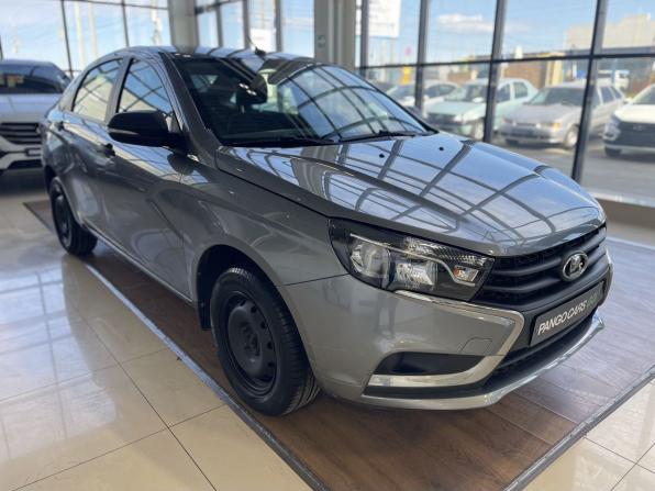 Lada (ВАЗ) Vesta I с пробегом 2020 года, цена 1 099 000 рублей, 34228 км, седан, Автокод Объявления
