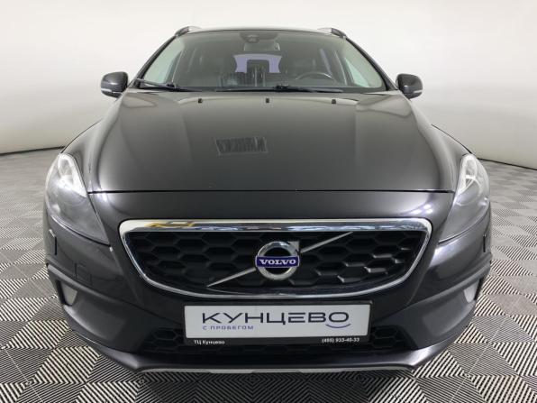 Volvo V40 Cross Country I с пробегом 2014 года, цена 1 190 000 рублей, 190238 км, хэтчбек, Автокод Объявления
