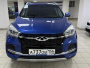 Chery Tiggo 4 I Рестайлинг Оренбург  - изображение 22