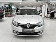 Renault Logan II Казань  - изображение 24
