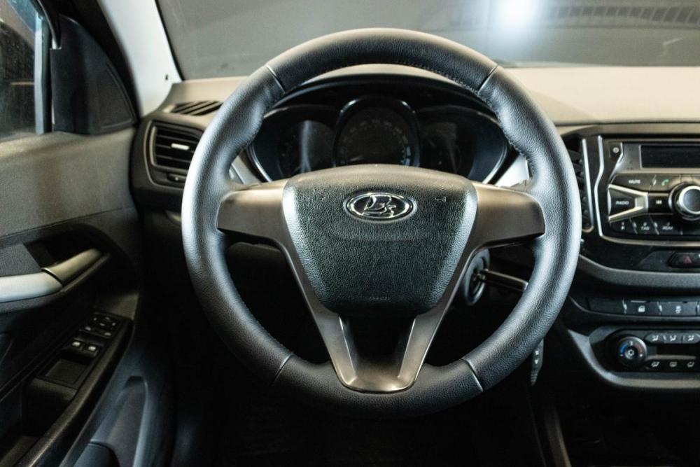 Lada (ВАЗ) Vesta I Уфа  - изображение 6