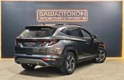 Hyundai Tucson IV Уфа  - изображение 24