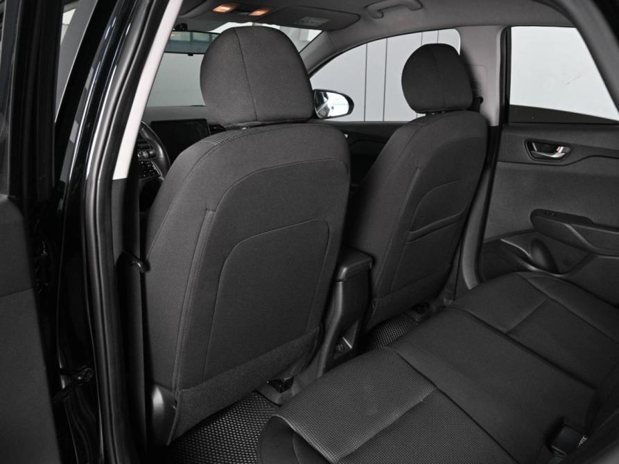 Hyundai Solaris II Рестайлинг Ростов-на-Дону  - изображение 11